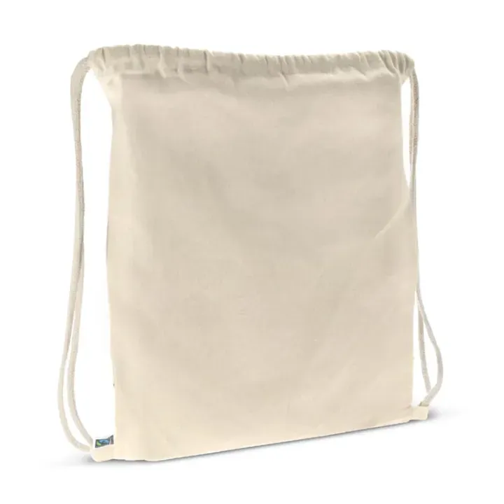 Bag Fairtrade 140g/m² 35x45 cm - LT95237 (N0054)